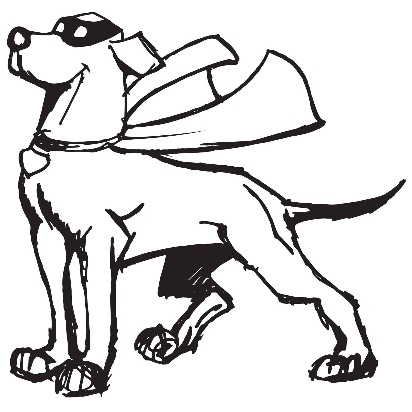 Super Dog
